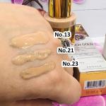 Тональный крем ENOUGH Rich Gold Double Wear Radiance Foundation (78)