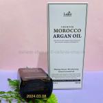 Аргановое масло для волос Lador Premium Argan Hair Oil 100 ml (78)