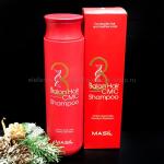 Восстанавливающий шампунь Masil 3 Salon Hair CMC Shampoo 300 ml (125)