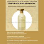 Бессульфатный шампунь от выпадения волос La’dor Dermatical Hair Loss Shampoo 530 ml (51)