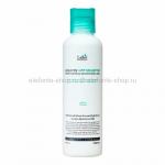 Шампунь с кератином Lador Keratin LPP 150 ml (125)