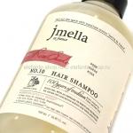 Восстанавливающий шампунь Jmella Rose Suede Hair Shampoo 500 ml (51)