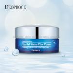 Увлажняющий крем Deoproce Special Water Plus Cream 100 g (51)