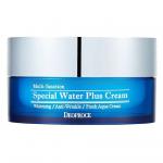 Увлажняющий крем Deoproce Special Water Plus Cream 100 g (51)