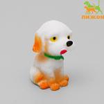 Игрушка пищащая Пижон