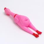 Игрушка пищащая Пижон