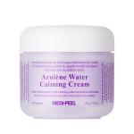 Новинка!!! Medi-Peel Azulene Water Calming Cream Легкий успокаивающий гель-крем с азуленом