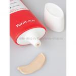 B.B. крем с керамидами FarmStay Ceramide Firming Facial B. B. Cream 50 g (78)