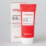 B.B. крем с керамидами FarmStay Ceramide Firming Facial B. B. Cream 50 g (78)