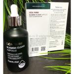 Ампульная сыворотка FarmStay Cica Farm Blemish Clear Ampoule, 100 мл (125)