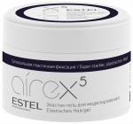 AEG75, Эластик-гель AIREX для моделирования- нормальная фиксация, 75 мл , ESTEL