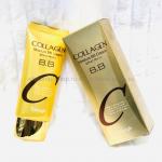 BB крем Enough Collagen Moisture BB Cream SPF47 PA+++ (78)