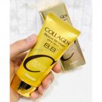 BB крем Enough Collagen Moisture BB Cream SPF47 PA+++ (78)