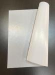 Антипригарный тефлоновый коврик (белый) 330 х 400 мм