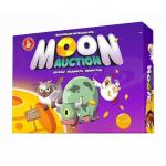 Настольная игра Moon Auction
