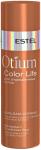 Бальзам-сияние для окрашенных волос OTIUM COLOR LIFE 30 мл