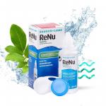 ReNu MultiPlus 60 ml Универсальный раствор