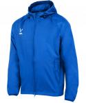 Куртка ветрозащитная CAMP Rain Jacket, синий, детский