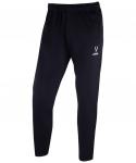 Брюки тренировочные CAMP Tapered Training  Pants, черный