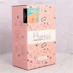 MilotaBox mini "8 марта", эксклюзивная серия