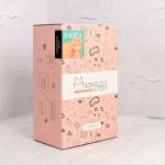 MilotaBox mini "8 марта", эксклюзивная серия