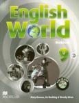 Bowen Mary English World 9 WB & CD-Rom