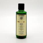 Гель для умывания Ним Кхади (Herbal Face Wash Neem Khadi) 210мл