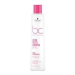 Schwarzkopf BONACURE Color Freeze Шампунь для защиты цвета окрашенных волос 500 мл