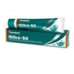 Гель для десен Хиора-СГ Хималая (Hiora-SG gel Himalaya) 10мл
