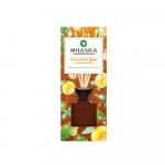 AIRWICK. BOTANICA Ароматический диффузор Апельсиновая цедра и морозная мята, 80мл Т 6450
