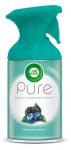 AIRWICK. PURE Освежитель воздуха Ягодная поляна, 250мл Т 5996