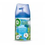 AIRWICK. FRESHMATIC Сменный аэрозоль Вечерняя прохлада, 250мл Т 6191