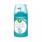 AIRWICK. FRESHMATIC PURE Сменный аэрозоль Весеннее пробуждение, 250мл Т 6214