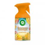 AIRWICK. PURE Освежитель воздуха Спелый манго, 250мл Т 6047