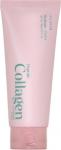 Очищающая пенка для лица с экстрактом коллагена Peptide Collagen Cleansing Foam