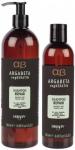 DIKSON ARGABETA vegKERATIN Shampoo / Шампунь для ослабленных и химич. обработанных волос  250 мл