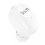 Bluetooth-гарнитура Hoco E64 mini (white) 207603