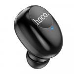 Bluetooth-гарнитура Hoco E64 mini (black) 207602