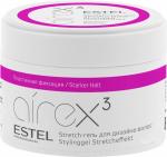 AS65, Стрейч-гель AIREX для дизайна волос-пластичная фиксация, ESTEL
