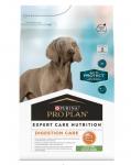 Корм PRO PLAN Acti Protect Digestion Care для собак с чувствительным пищеварением, с ягненком, 3 кг