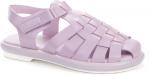 BETSY A св.фиолетовый иск.кожа детские (для девочек) туфли открытые (В-Л 2023)
