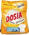 Порошок стиральный DOSIA OPTIMA 4кг