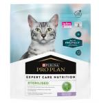 Корм PRO PLAN Acti Protect Sterilised для стерилизованных кошек, для поддержки иммунитета и нормализации микрофлоры кишечника, с индейкой, 1,5 кг