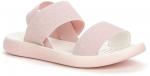 BETSY св.розовый текстиль детские (для девочек) туфли открытые (В-Л 2023)