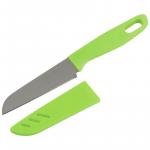 Нож для овощей BUSTA (в ножнах), 9,5 см