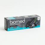 BIOMED зубн. паста Вайткомплекс 100г