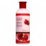 Farmstay Pomegranate Visible Difference Fresh Emulsion  Увлажняющая эмульсия для лица с экстрактом граната
