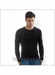 IN-T-Shirt Girocollo m/lunga UOMO-Муж.футб.,дл.рук