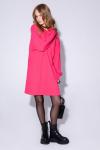 Платье Pirs 4451 розовый