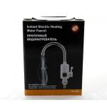 Водонагреватель проточный RX-005